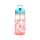 Set de Fiambreras Táper y Botella de Agua Unicornio Mágico