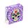Bálsamo Labial en Lata Día de los Muertos