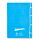 Libreta A5 de Papel Piedra a Rayas Caravana VW Volkswagen T1 Camper Olas