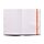 Libreta A5 de Papel Reciclado a Rayas Gato Hocus Pocus  Lisa Parker