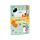 Bloc de Notas de Papel Reciclado Gatos Beans & Co
