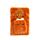 Libreta Peluda Vaca Escocesa Highlands Coo con Bolsa y Mini Libreta