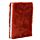 Libreta Peluda - Panda Rojo Animales Adorables Adoramals - Tamaño A5