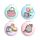 Espejo de Bolsillo Gato Pusheen 
