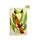 Espejo de Bolsillo con Funda Ranas Tropicales 