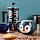 Taza de Cerámica 3D con Forma Pingüino Animales Adorables Adoramals