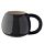 Taza de Cerámica 3D con Forma Pingüino Animales Adorables Adoramals