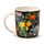 Taza de Porcelana Reino Animal