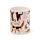 Taza de Porcelana Gatos Feline Fine