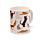 Taza de Porcelana Gatos Feline Fine