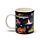 Taza de Porcelana Reino Marino