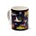 Taza de Porcelana Reino Marino