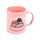 Taza de Porcelana El Gato Pusheen Cozy Club