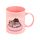 Taza de Porcelana El Gato Pusheen Cozy Club