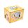Taza de Porcelana Gatos Beans & Co