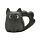 Taza de Cerámica con Forma Pepper el Gato Gatos Beans & Co