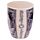Taza de Porcelana Guerreros de Invierno Lisa Parker