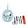 Set de Manicura Redondo de 5 Piezas Peanuts Snoopy & Woodstock 