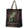 Bolsa de la Compra Reutilizable Gato y Absenta Lisa Parker