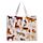 Bolsa de la Compra Reutilizable Ladridos de Perro Barks