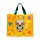 Bolsa de la Compra Reutilizable Día de los Muertos