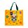 Bolsa de la Compra Reutilizable Día de los Muertos