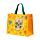 Bolsa de la Compra Reutilizable Día de los Muertos