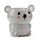 Quemador de Aceite de Cerámica Koala Animales Adorables Adoramals