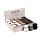 Quemador Mini de Aceite Eden con Relieve en Espiral