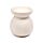 Quemador Mini de Aceite Eden con Relieve en Espiral