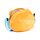 Bolso de Hombro Perro Shiba Inu Adoramals