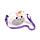 Bolso de Hombro El Unicornio Astra Adoramals Adoracorns