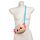Bolso de Hombro El Ajolote Maddie Adoramals 