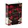 Baraja de Cartas Francesa Calavera y Rosas