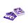 Baraja de Cartas Francesa Spooky Espeluznante
