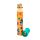 Tubo con 12 Lápices de Colores Día de los Muertos