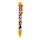 Bolígrafo Multicolor con 6 Colores y Accesorio PVC Los Beatles Yellow Submarine