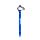 Bolígrafo Borrable Inkdredible con Tope PVC Minecraft