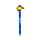 Bolígrafo Borrable Inkdredible con Tope PVC Minecraft