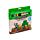 Set de 8 Bolígrafos de Punta Fina con Tope de Silicona Minecraft