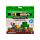 Set de 8 Bolígrafos de Punta Fina con Tope de Silicona Minecraft