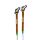 Set de 8 Bolígrafos Borrables con Tope de Silicona Minecraft