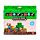 Set de 8 Bolígrafos Borrables con Tope de Silicona Minecraft