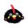 Mini Monedero Gallo de Barcelos 