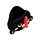 Mini Monedero Gallo de Barcelos 