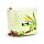 Monedero de PVC Ranas Tropicales
