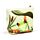 Monedero de PVC Ranas Tropicales