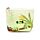 Monedero de PVC Ranas Tropicales
