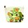 Monedero de PVC Ranas Tropicales