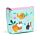 Monedero de PVC Gatos Beans & Co